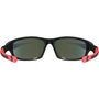 SPORTSTYLE 507 black mat red 2021