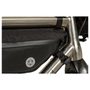 Venture Tube Frame Bag Black 4 L