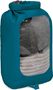 DRY SACK 6 W/WINDOW, waterfront blue