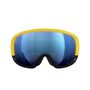 Fovea Clarity Comp Aventurine Yellow/Uranium Black/ Spektris Blue