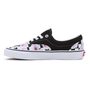 Era HIBISCUS CHECK, BLACK