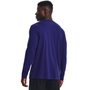 UA SPORTSTYLE LEFT CHEST LS, Blue