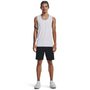 LAUNCH ELITE 7'' SHORT, Black