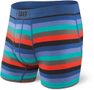 ULTRA BOXER BRIEF FLY, Purple Cabana Stripe