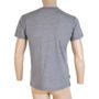 MERINO ACTIVE PT COMPASS men's shirt grey