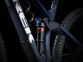 Fuel EX 9,7 SLX/XT Matte Carbon Blue Smoke Gen 5