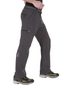 NBSMP3522 GRA - pánské outdoorové kalhoty
