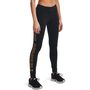 UA Favorite WM Leggings, Black 2022