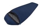 Trailhead ThII - Regular Wide Left Zip Cobalt / Midnight