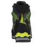 Trango Tech Gtx, Black/Neon