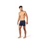 M MERINO BOXER BRIEF BOXED deep navy