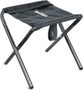 FOLDABLE CHAIR, black