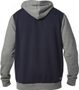 District 3 Pullover Fleece Midnight