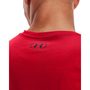 SPORTSTYLE LEFT CHEST SS, Red