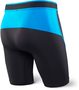 KINETIC LONG LEG black/electric blue