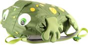 Animal Swim Paks 10L, Green Frog