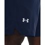 Vanish Woven 8in Shorts, navy