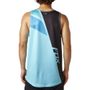 Flexair Seca Tank Acid Blue