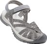 ROSE SANDAL W, gargoyle/raven