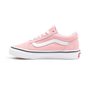 UY Old Skool, powder pink/true white