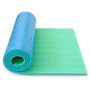 Double layer 12 SOFT FOAM blue,green,pink