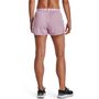 Play Up Twist Shorts 3.0-PNK