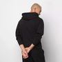 COASTAL PO HOODIE Black