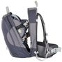 Traveller S4 Child Carrier (grey)