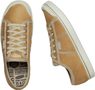 ELDON HARVEST SNEAKER LEA MEN, beige/silver birch