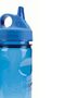 Grip N Gulp 350ml, blue - baby bottle