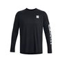 Tech Prt Fill LS-BLK