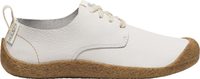 MOSEY DERBY LEATHER WOMEN vapor/birch