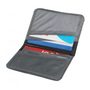 Card Holder RFID grey