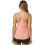 Eyecon Tback Tank Merlot