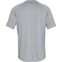 UA Tech SS Tee 2.0, Gray