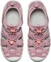 MOXIE SANDAL YOUTH, nostalgia rose/papaya punch