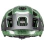 REACT JR. MOSS GREEN ALTIMETER 2024