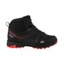 HIKE UP MID GTX M, BLACK - NOIR