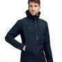 Convey Tour HS Hooded Jacket Men, black