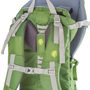 Adventurer S2 Child Carrier (green)