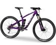 FUEL EX 5/29" WSD Purple Lotus