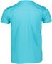 NBFMT5931 TANG bazénově modrá - pánské tričko