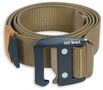 STRETCH BELT 32MM, coyote brown