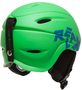 RH18L TWISTER - dětská lyžařská helma