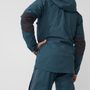 Bergtagen Eco-Shell Jacket M Mountain Blue