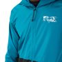 Cienega Windbreaker, Maui Blue