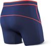 KINETIC BOXER BRIEF, midnight blue/orange