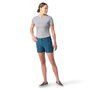 W ACTIVE HIKE SHORT, twilight blue