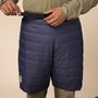 S/F Thermo Shorts, Navy