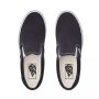 CLASSIC SLIP-ON BLACK